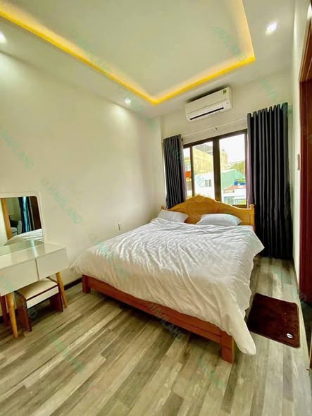 Studio - Chau Thi Vinh Te Street
