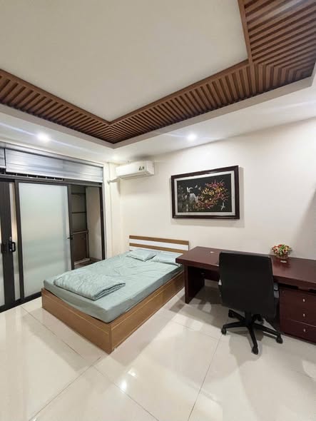 Apartment - 2 Bedroom - Minh Mang Street