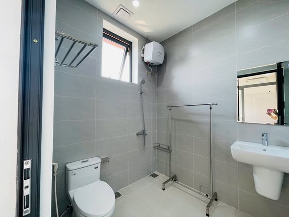 Apartment - 1 Bedroom - Hoi Kieng 1 Street