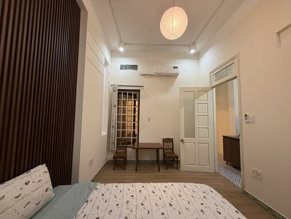 Apartment - 2 Bedroom - Le Loi Street