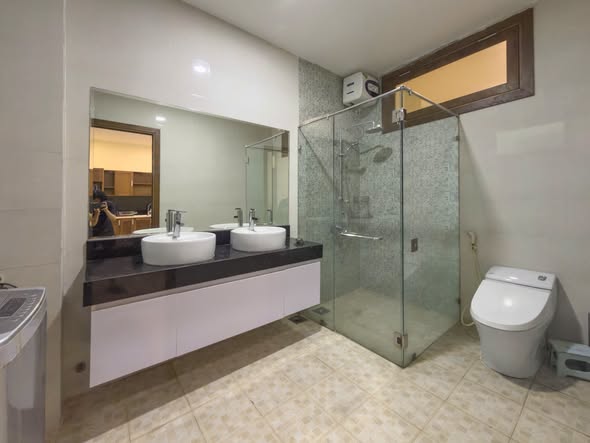 Apartment - 2 Bedroom - Tran Van Du Street