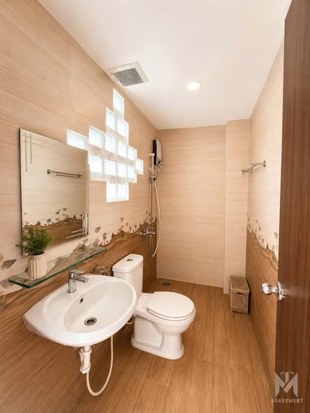Room - 1 Bedroom - Chinh Huu Street