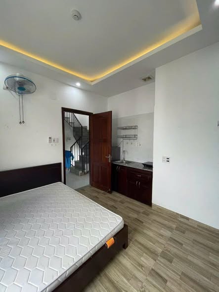 Apartment - No. 1 Truong Thi 5