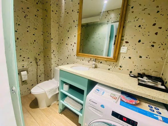 Studio - 1 Bedroom - Vo Nguyen Giap Street