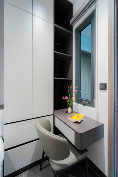 Apartment - 2 Bedroom - Phan Khoi Street