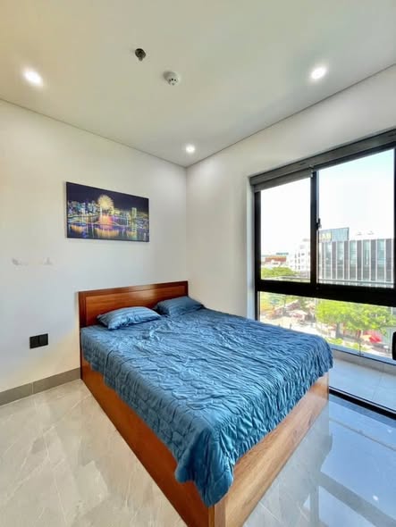Apartment - 1 Bedroom - Nguyen Phuoc Lan Street