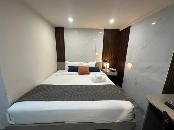 Studio - 1 Bedroom - My Da Dong 12 Street