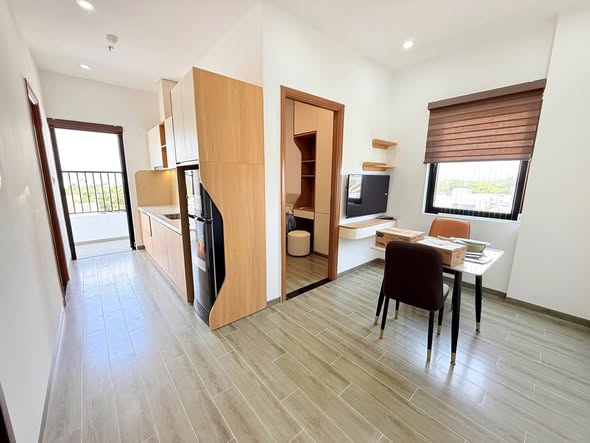 Apartment - 1 Bedroom - Son Thuy 8 Street