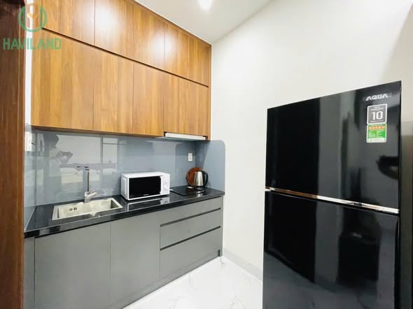 Studio - Hoa Son 9 Street