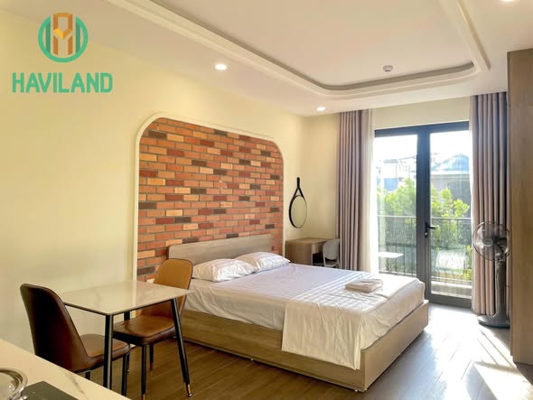 Studio - Nguyen Tat Thanh Street