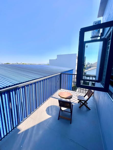 Apartment - 1 Bedroom - Bui Thien Ngo