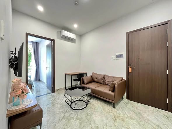 Apartment - 1 Bedroom - An Nhon 5 Street
