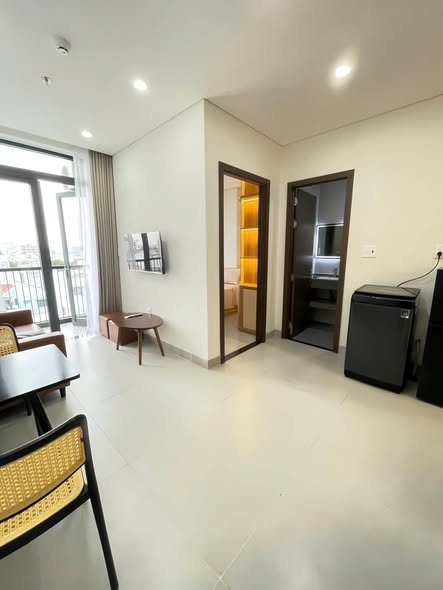 Apartment - 1 Bedroom - Truong Quyen Street