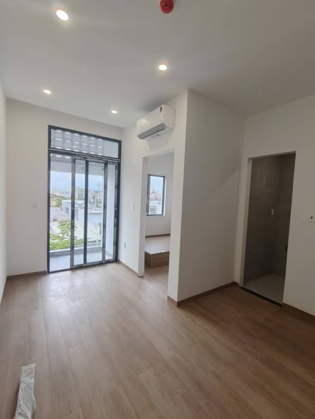 Apartment - Hoang The Thien Street