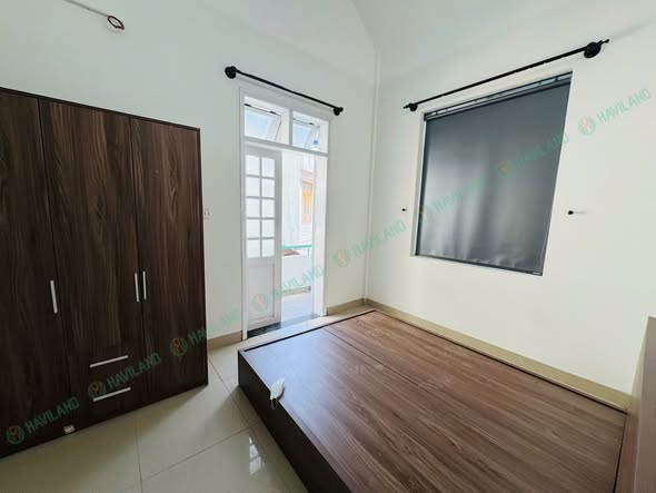 Apartment - 1 Bedroom - Nguyen Tri Phuong Street