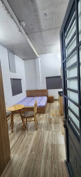 Room - Con Dau 6 Street