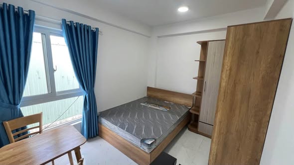 Room - Doan Quy Phi Street