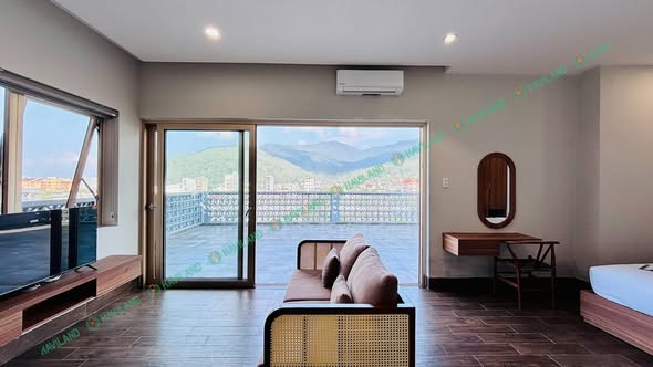 Apartment - Le Van Huan Street