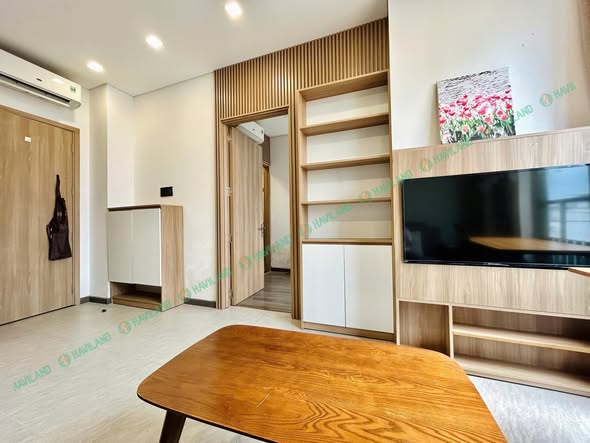 Apartment - 1 Bedroom - An Trung 4 Street