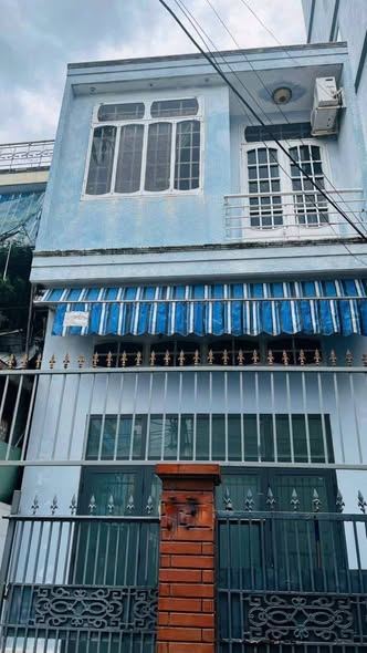 House - 3 Bedroom - Do Ba Street