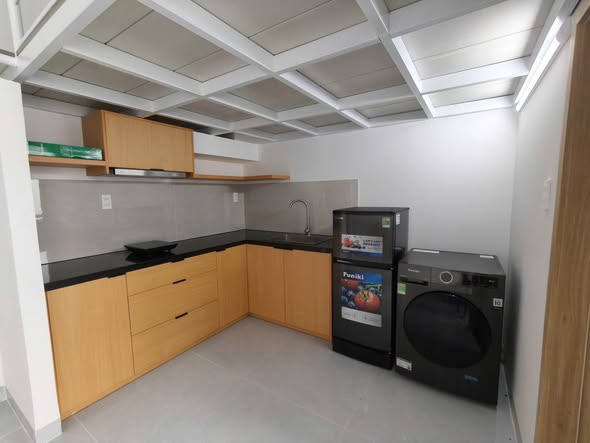 Studio - Hoa Phu 24 Street
