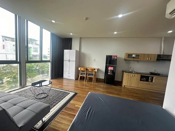 Room - Ha Ky Ngo Street