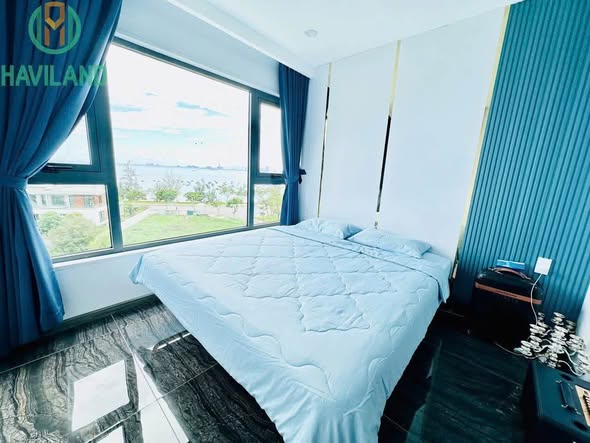 Apartment - Suoi Da 1 Street