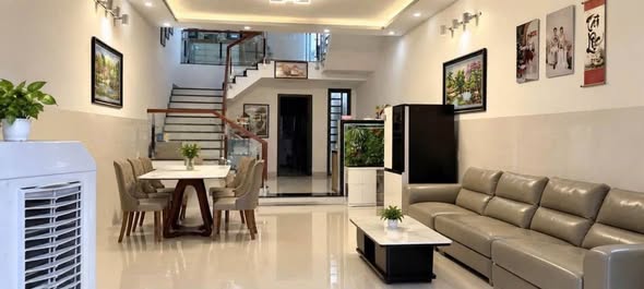 House - 3 Bedroom - Bui Trang Chuoc Street