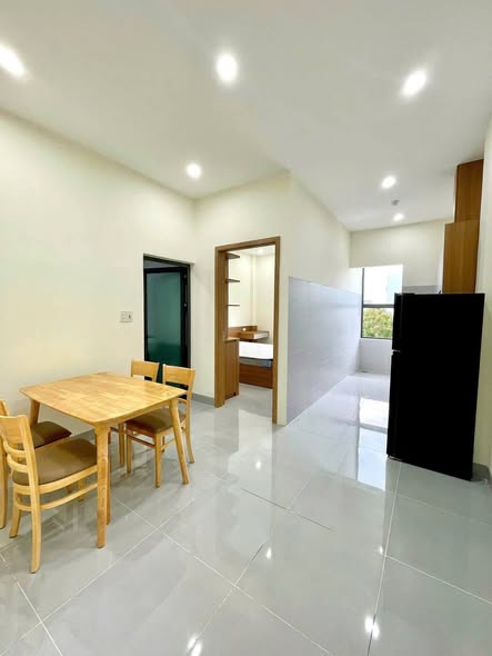 Apartment - 1 Bedroom - Me Thu Street