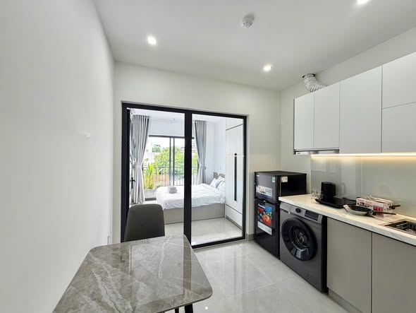 Apartment - 1 Bedroom - Le Huu Trac Street