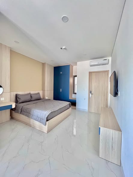 Apartment - 1 Bedroom - An Thuong 17 Street