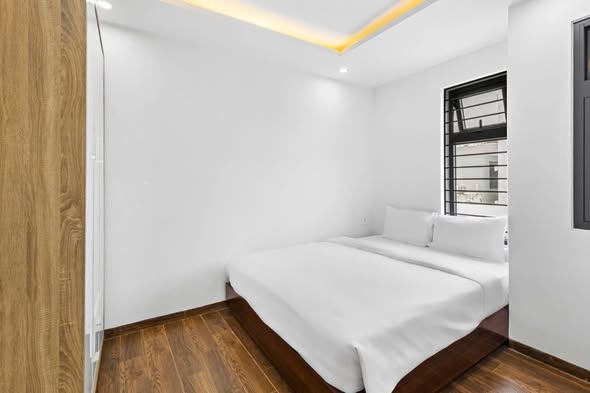 Apartment - 1 Bedroom - Phuoc Truong 12 Street