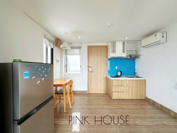 Apartment - 1 Bedroom - An Thuong 21 Street