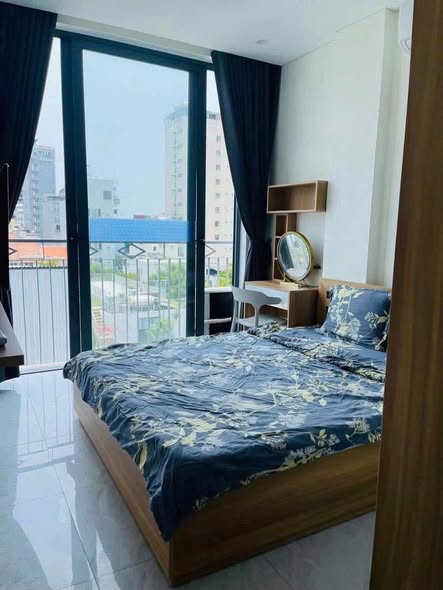 Apartment - 1 Bedroom - An Thuong 5 Street