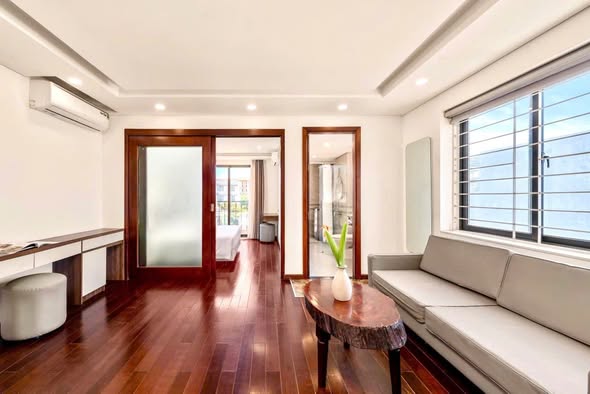 Apartment - 1 Bedroom - Chau Thi Vinh Te Street