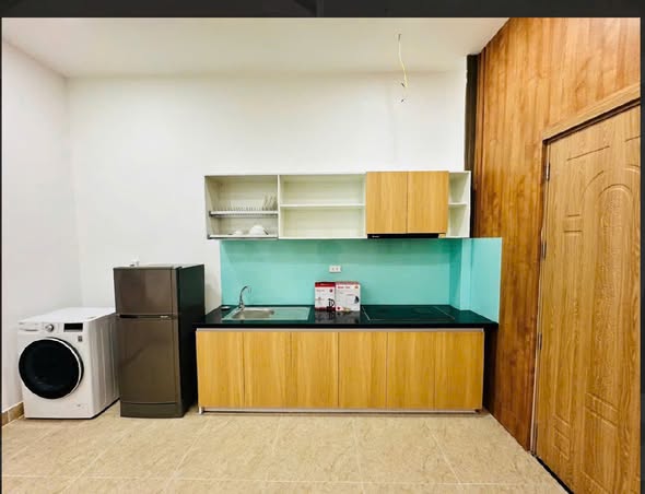 Apartment - 1 Bedroom - An Thuong 34 Street
