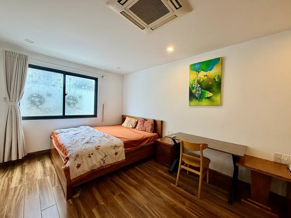 Studio - An Thuong 4 Street