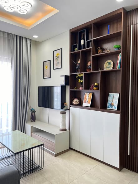 Apartment - 2 Bedroom - Tran Hung Dao Street