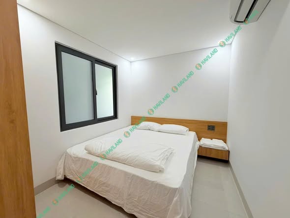 Apartment - 2 Bedroom - Le Huu Trac Street