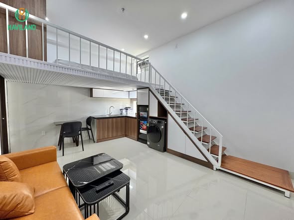 Apartment - Dien Bien Phu Street