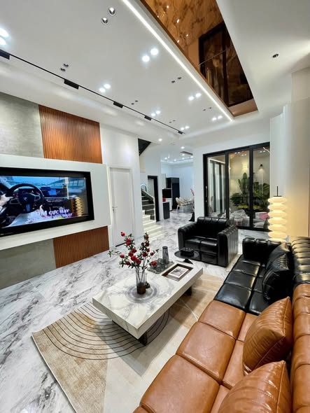 House - 3 Bedroom - Phan Thanh Street