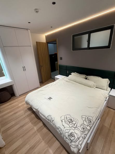 Apartment - 2 Bedroom - Phan Thuc Duyen Street
