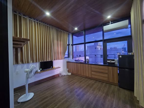 Apartment - 1 Bedroom - Vu Tong Phan Street