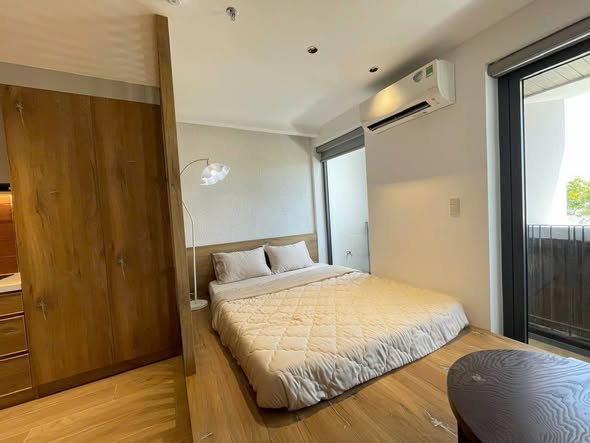 Studio - Chau Thi Vinh Te Street