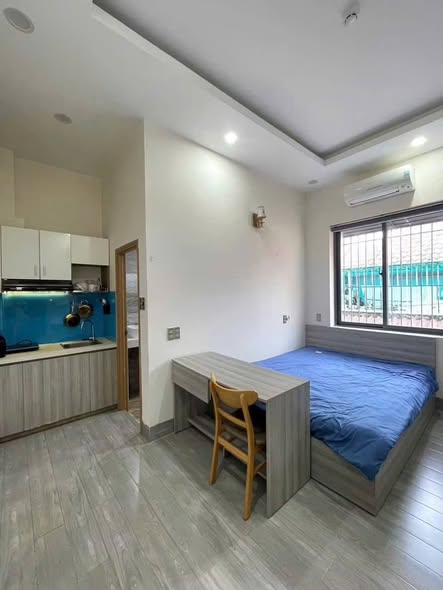 Studio - An Thuong 38 Street
