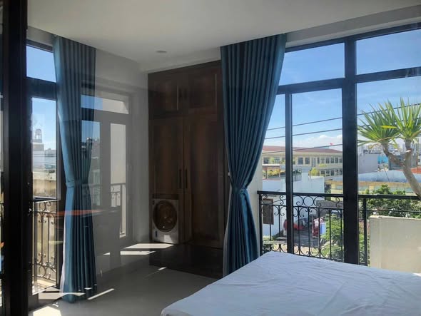 Apartment - 1 Bedroom - Vu Tong Phan Street