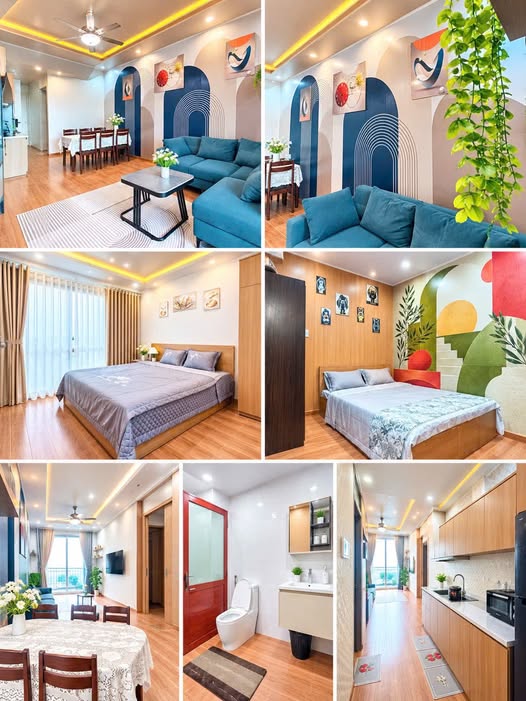 Studio - 14 Pham Huu Kinh Street