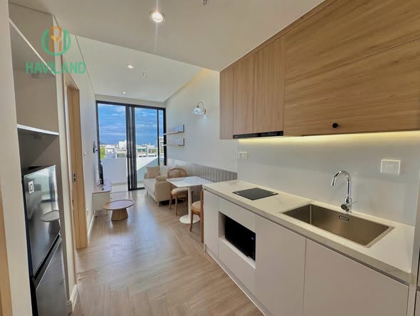 Apartment - Da Phuoc 2 Street