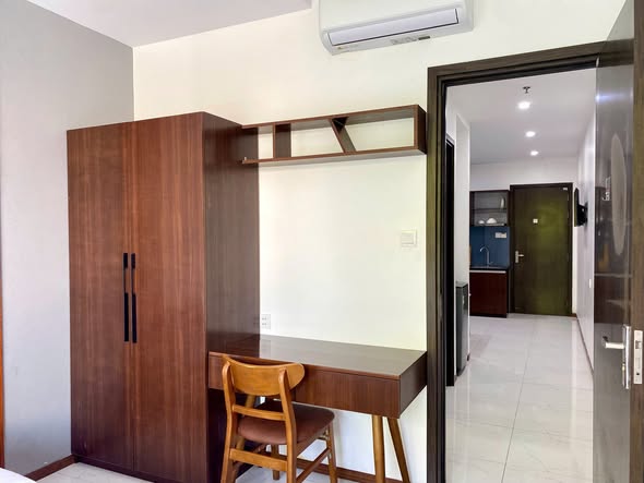 Apartment - 1 Bedroom - Tran Van Du Street
