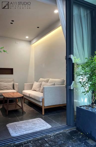 House - 1 Bedroom - Nguyen Cong Tru Alley